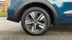 Kia Niro 1.6 GDi Hybrid 2 5dr DCT Hybrid Estate